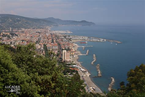 trasgressione chiavari|Chiavari, Golfo del Tigullio